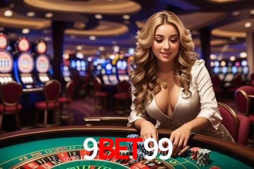 Welcome Bonus 9bet99
