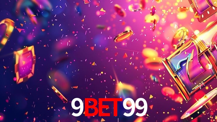 PIX Instantâneo 9bet99
