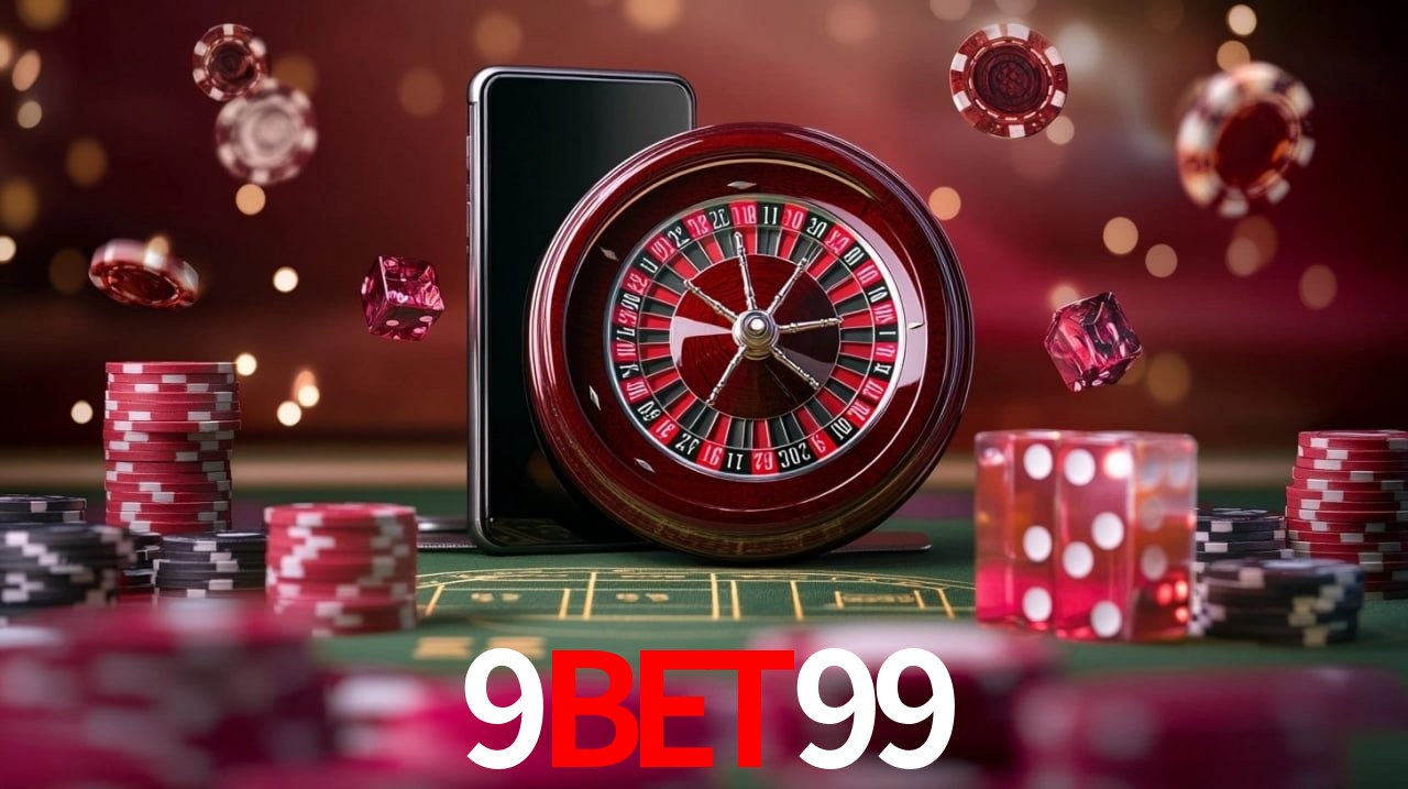 Gates of Olympus 9bet99