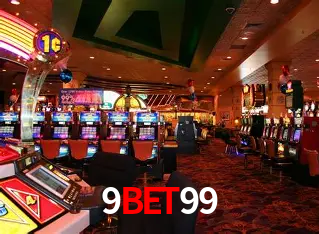 Descubra a Essência do 9bet99: Nossa História e Compromissos