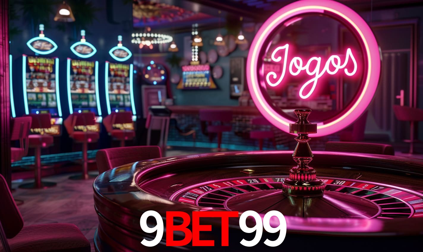 9bet99 Fortaleza - Leaderboard