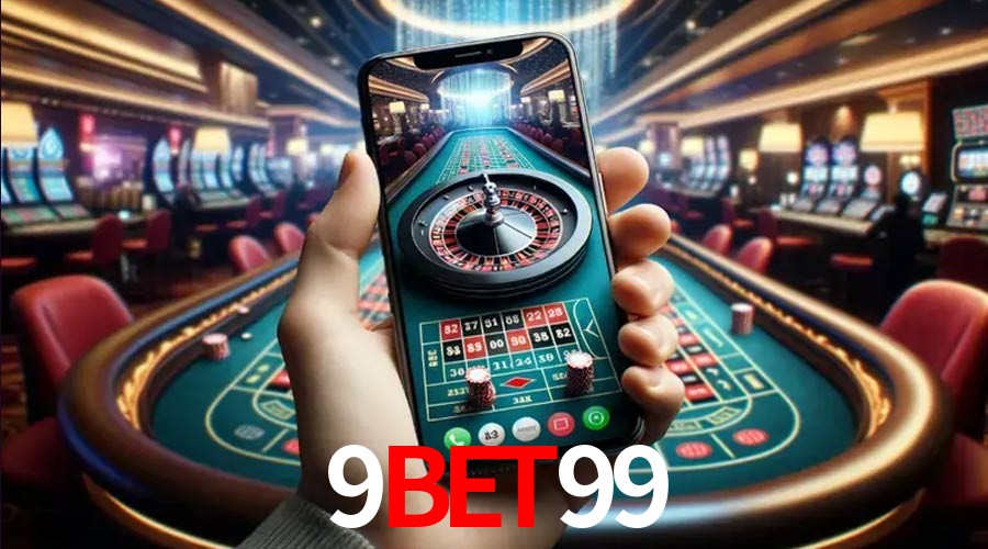 API Integration 9bet99