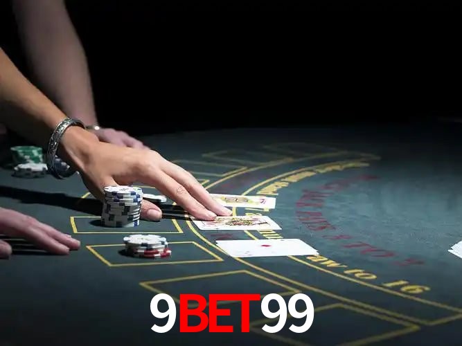 9bet99 Promoções - 30+ Ofertas Diárias