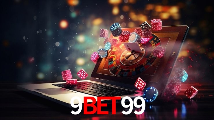 Interface do App 9bet99