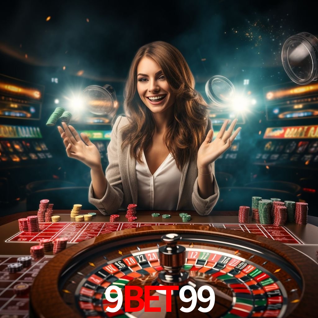 9bet99 App Interface