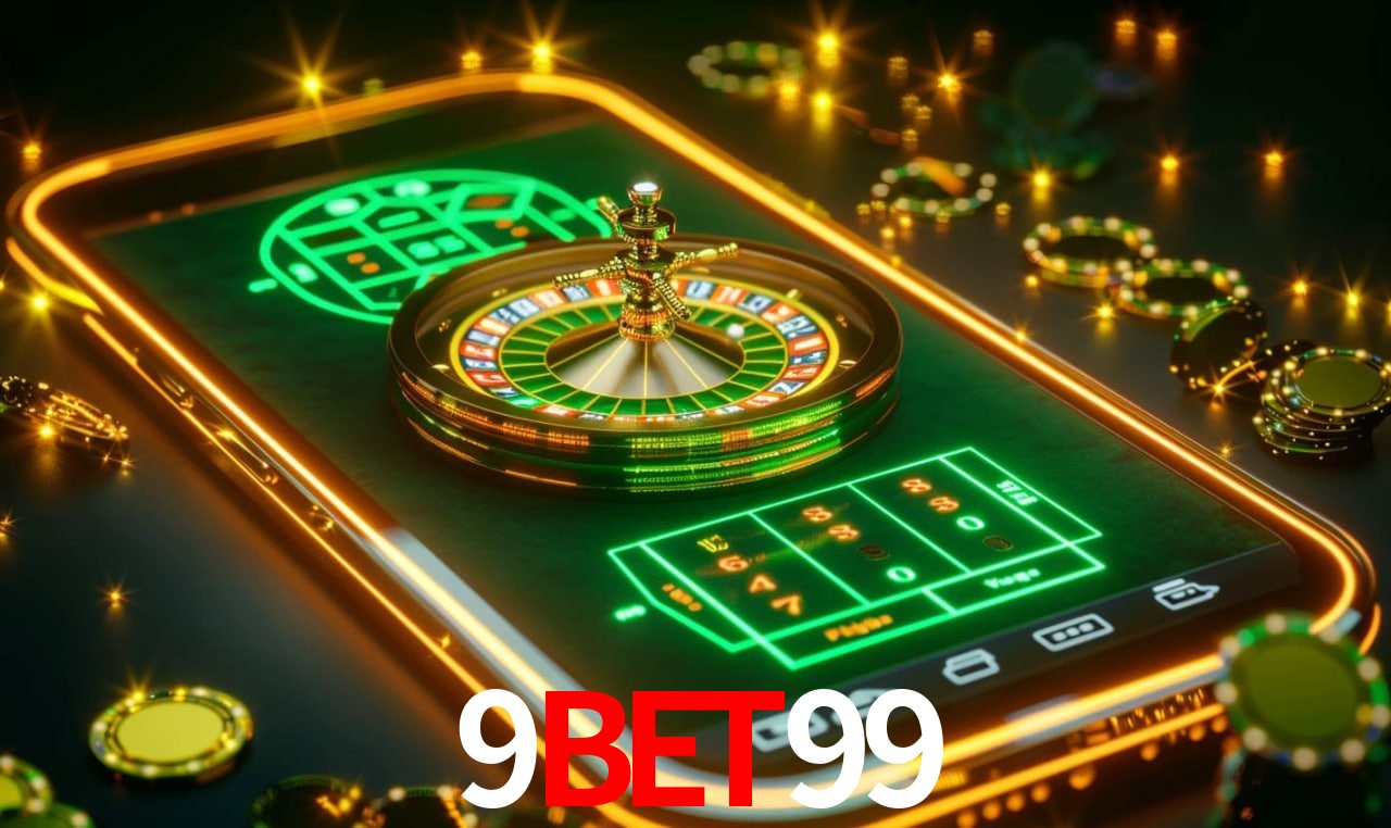 9bet99 Plataforma - Certificada MGA desde 2015