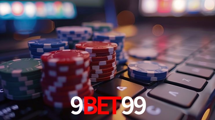 9bet99 - Login Methods
