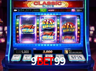 A Emoção da Loteria na 9bet99: Uma Chance de Mudança de Vida