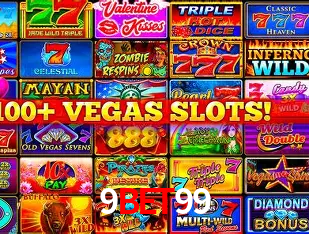 9bet99 Belo Horizonte - VIP Casino