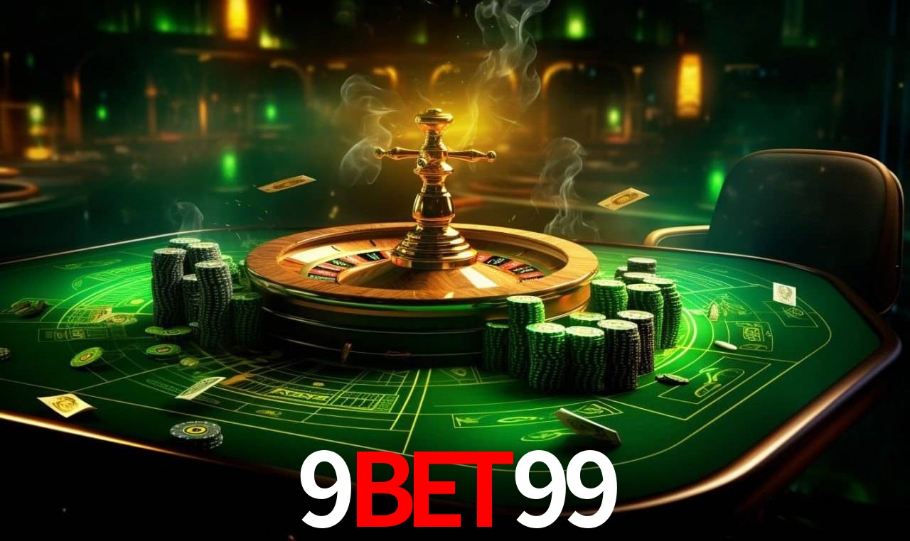 Interface Premium 9bet99