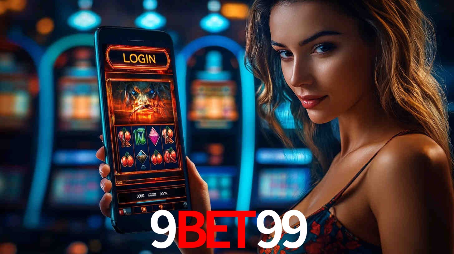 9bet99: A Experiência de Casino com Jogos de Mesa ao Vivo