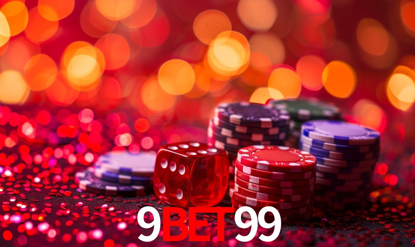 9bet99 Salvador - Strategies
