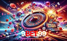 Provedores de Jogos 9bet99