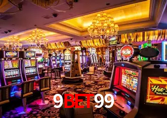 9bet99 Brasília - Casino Guide