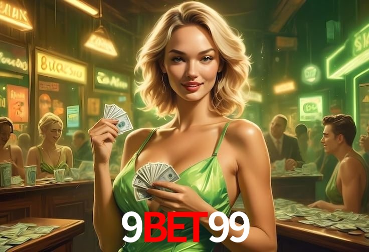 A Emoção da Loteria na 9bet99: Uma Chance de Mudança de Vida