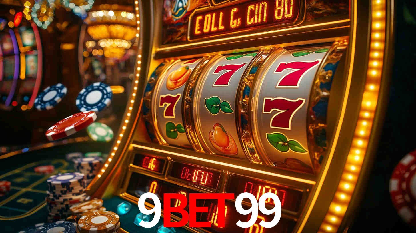 Live Casino 9bet99