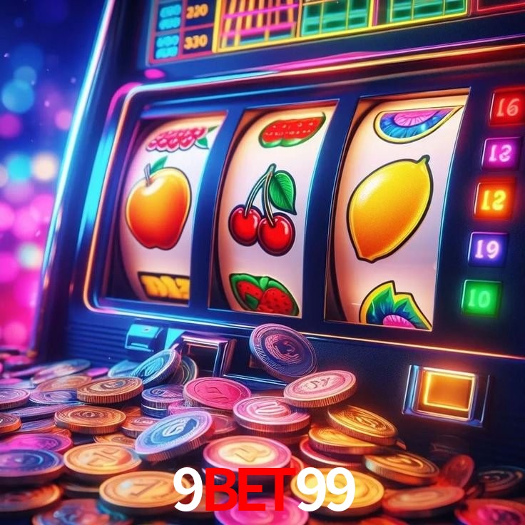 Benefícios da Conta 9bet99