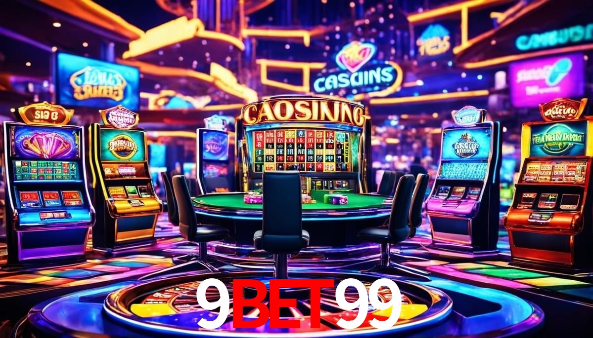 Design Responsivo 9bet99