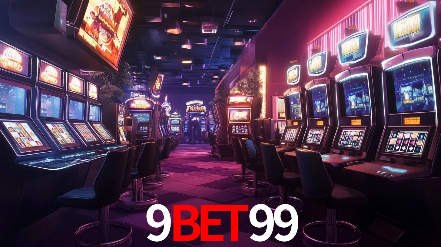 Welcome Bonus 9bet99