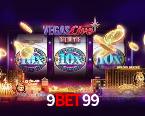 9bet99 Bônus - Pacote R$5.000 + VIP