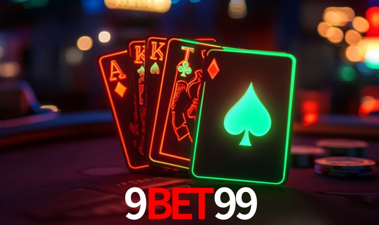 Promoção Relâmpago 9bet99