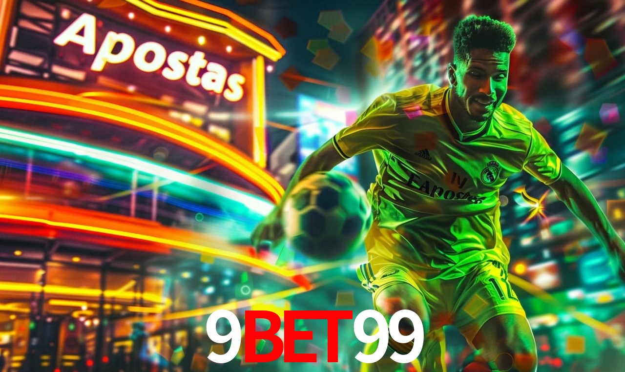 Promoções Sazonais 9bet99