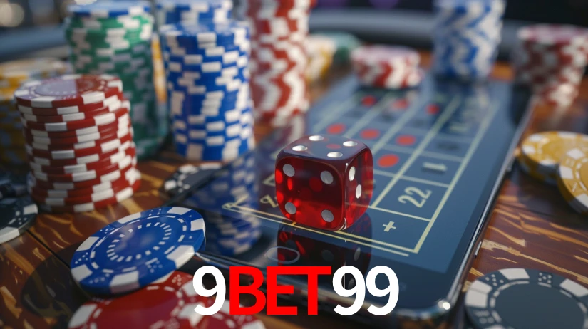9bet99 login