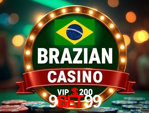 9bet99 Salvador - Strategy