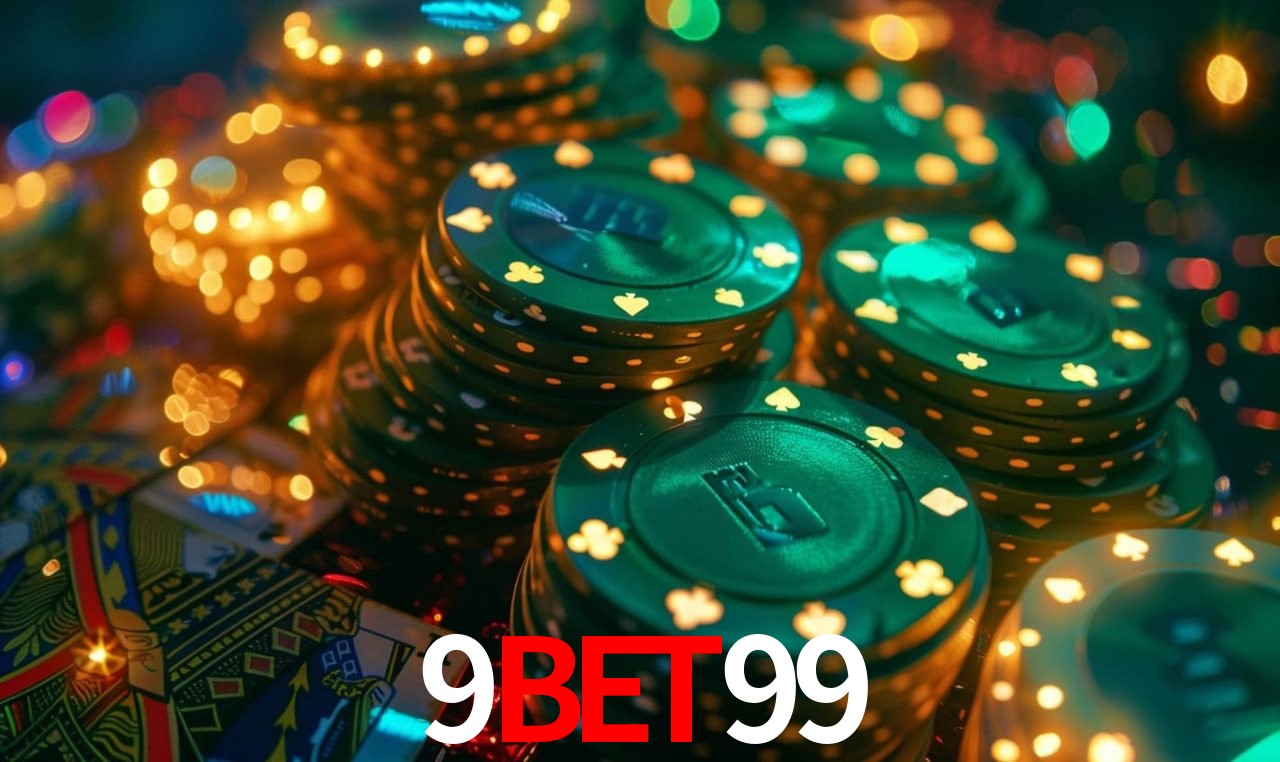 Jogos de Slot 9bet99