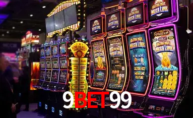 9bet99 Belo Horizonte - Reivindique Bonus