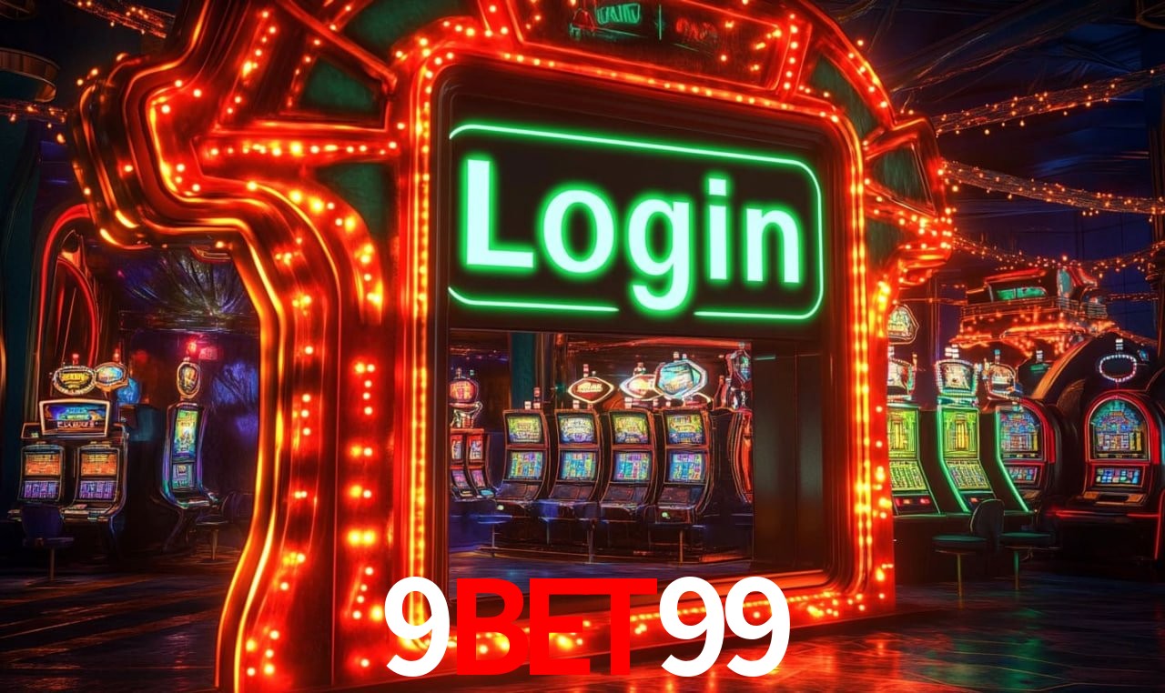 Casino Ao Vivo 9bet99